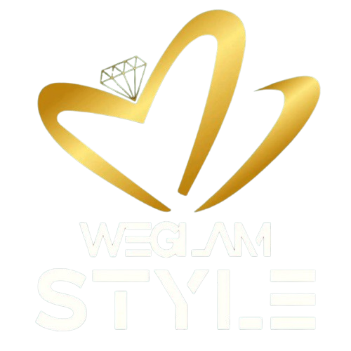 We Glam Style Logo